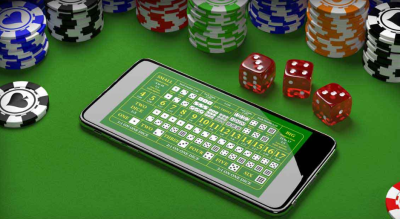 Trải nghiệm Sic bo tại 6686bet, 6686vn.co: Nơi may mắn và chiến lược hội tụ