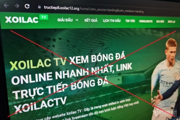 Xoilac-tv.icu: Điểm đến hot nhất cho fan bóng cuồng nhiệt