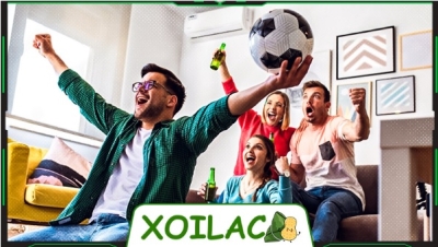 Xoilac-tv.one - Địa chỉ xem bóng đá hàng đầu Việt Nam