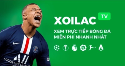 Xoilactv.skin - Nối dài mạch cảm xúc bóng đá trực tuyến mang lại