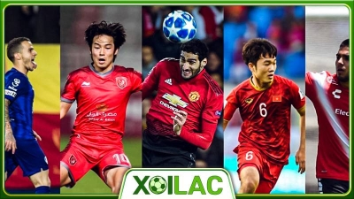 Xoilactv - Gợi Ý Cho Người Hâm Mộ Yêu Trái Bóng Tròn