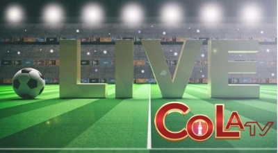 Colatv.io: Đồng hành cùng bạn trong mỗi trận đấu bóng đá Colatv